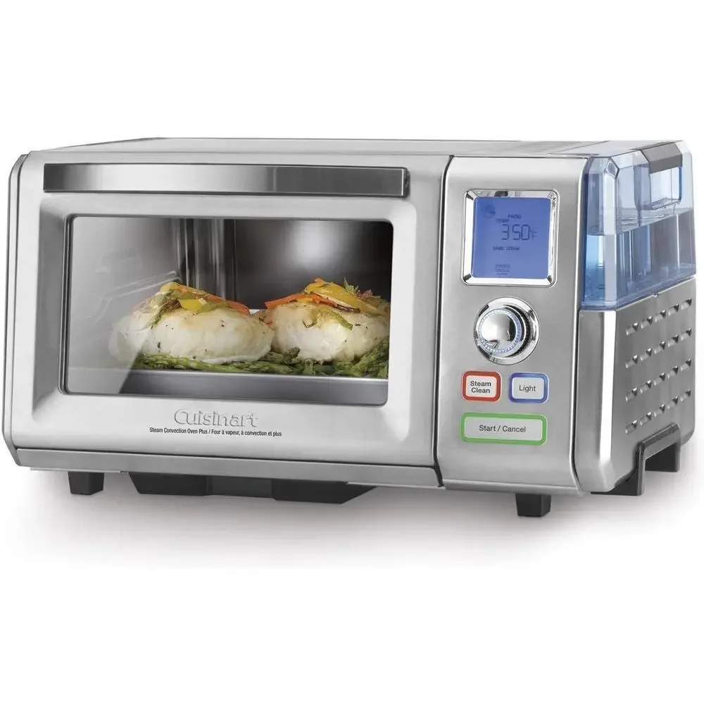 CSO-300N Convection Steam Oven, Stainless Steel
CSO-300N Convection Steam Oven, Stainless Steel