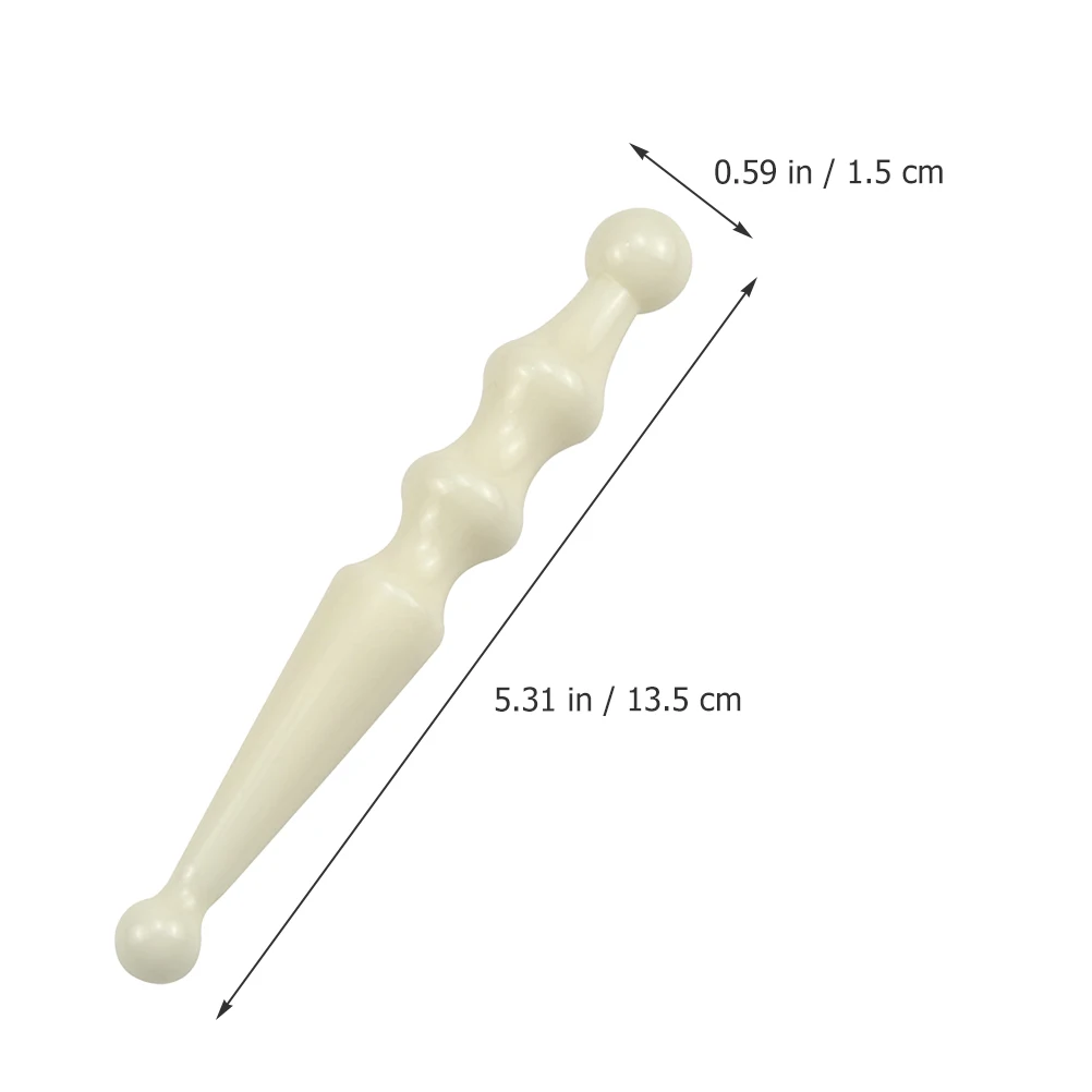 Natural Wood Foot Massage Stick Handheld Acupoint Massager Portable Body Relaxation Tool For Home Use Wooden Massage Rod Hand
Natural Wood Foot Massage Stick Handheld Acupoint Massager Portable Body Relaxation Tool For Home Use Wooden Massage Rod Hand