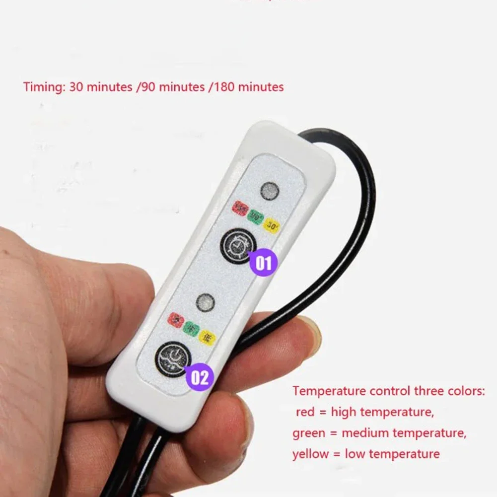 Indoor Pet Comfort Electric Heating Pad Energy Efficient Pet Heating Pad Appliance Energy-efficient Insulation
Indoor Pet Comfort Electric Heating Pad Energy Efficient Pet Heating Pad Appliance Energy-efficient Insulation