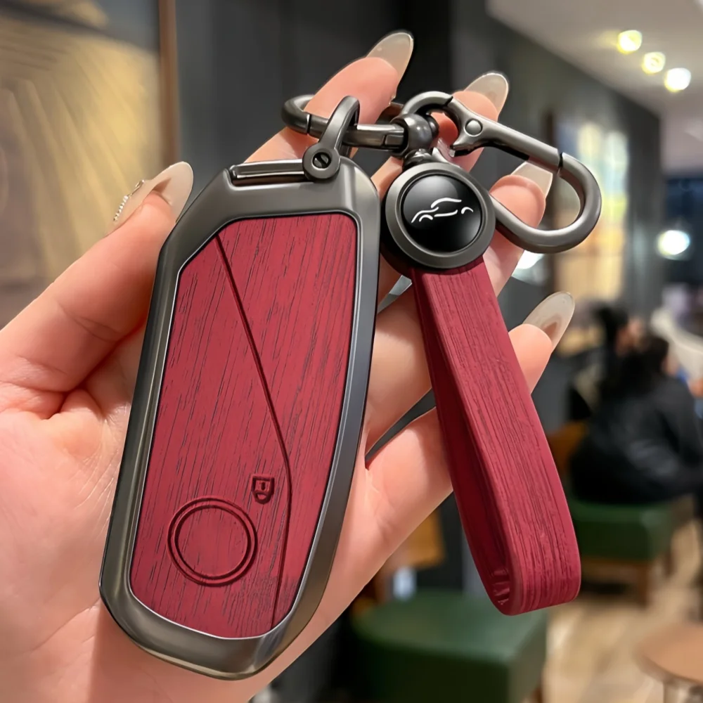 Fashion New Car Key Case Cover Shell Protector Fob For BMW X1 U11 G70 7 Series i7 X7 G07 LCI iX I20 G09 XM U06 G81 M3 2023
Fashion New Car Key Case Cover Shell Protector Fob For BMW X1 U11 G70 7 Series i7 X7 G07 LCI iX I20 G09 XM U06 G81 M3 2023