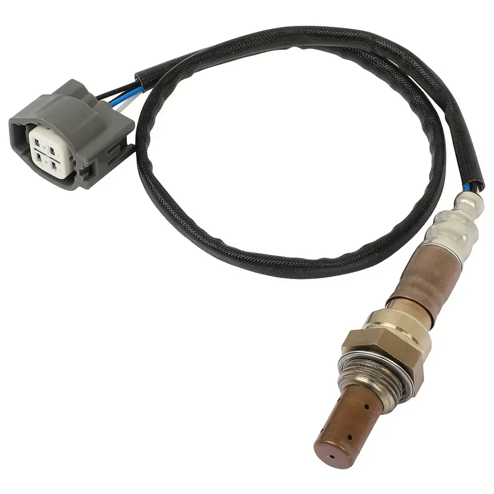1x Upstream Air Fuel Ratio Sensor 234-9029 5S4306 For 02-08 Jaguar X-Type 2.5L 3.0L C2S2669 C2C7359 C2S51801 C2N3717
1x Upstream Air Fuel Ratio Sensor 234-9029 5S4306 For 02-08 Jaguar X-Type 2.5L 3.0L C2S2669 C2C7359 C2S51801 C2N3717
