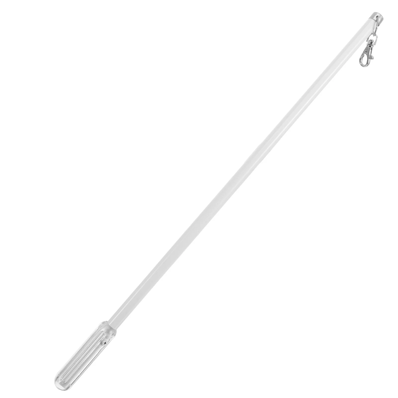 Drapery Pull Rod Wand 21 Inch Aluminum Alloy Manual Curtain Stick Smooth Non-Stick Long Service Life Modern Window Curtain
Drapery Pull Rod Wand 21 Inch Aluminum Alloy Manual Curtain Stick Smooth Non-Stick Long Service Life Modern Window Curtain