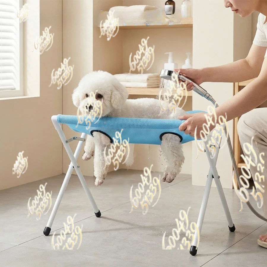 apply to Detachable Pet Grooming Hammock Anti-scratch Anti-bite Restraint Sling for Cat Dog Nail Trimming Bath Fixing Tool
apply to Detachable Pet Grooming Hammock Anti-scratch Anti-bite Restraint Sling for Cat Dog Nail Trimming Bath Fixing Tool