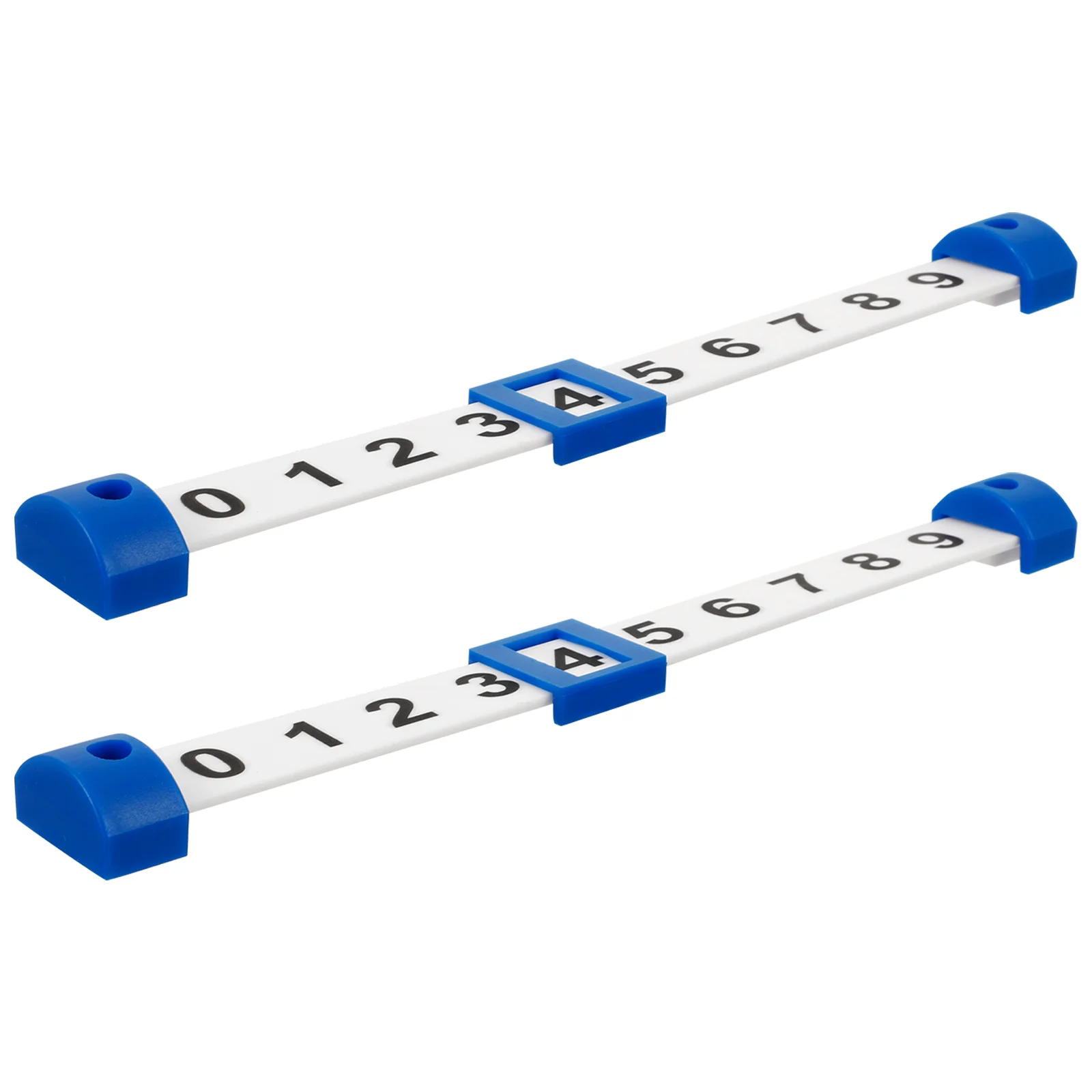 2pcs Table Scorer Counters Counters 0.7m Soccer Scores Markers Portable Foosball Gaming Tools Plastic
2pcs Table Scorer Counters Counters 0.7m Soccer Scores Markers Portable Foosball Gaming Tools Plastic
