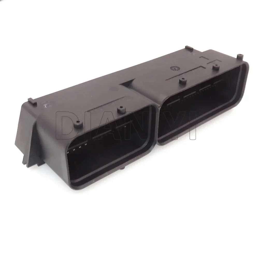 1 Set 154 Way Car ECU Socket Auto Electrical Adapters AC Assembly Automobile PCB Cable Connector 936524-2
1 Set 154 Way Car ECU Socket Auto Electrical Adapters AC Assembly Automobile PCB Cable Connector 936524-2
