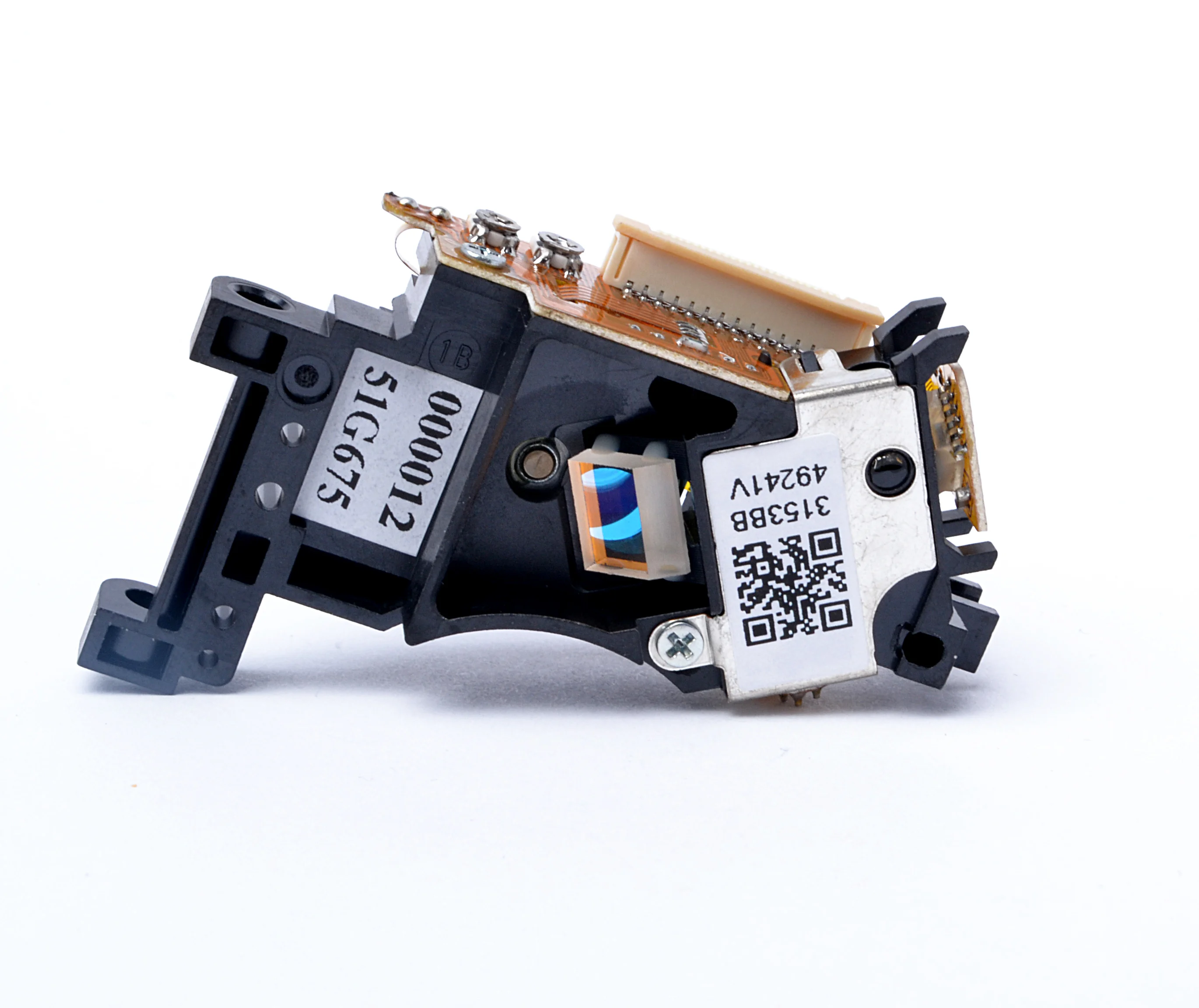 Совершенно новый SPU-3153 SPU3153 радио DVD-плеер лазерная линза Lasereinheit оптические звукосниматели Bloc Optique
Совершенно новый SPU-3153 SPU3153 радио DVD-плеер лазерная линза Lasereinheit оптические звукосниматели Bloc Optique