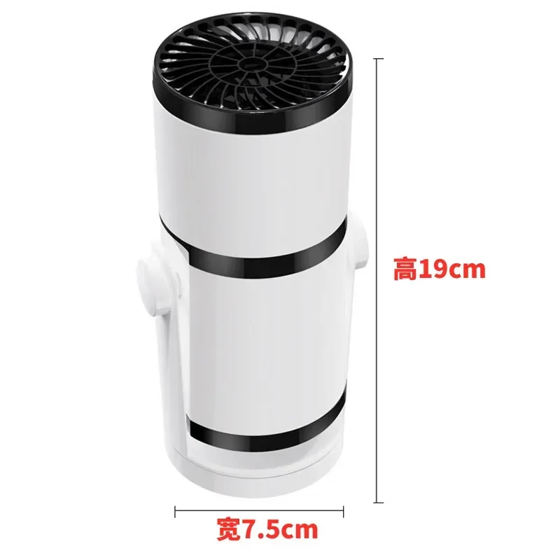 Durable Car Heater 12V Fast Hot Car 24V Truck Heating Defroster Glass Defogging Car Heater Cooling and Heating
Durable Car Heater 12V Fast Hot Car 24V Truck Heating Defroster Glass Defogging Car Heater Cooling and Heating