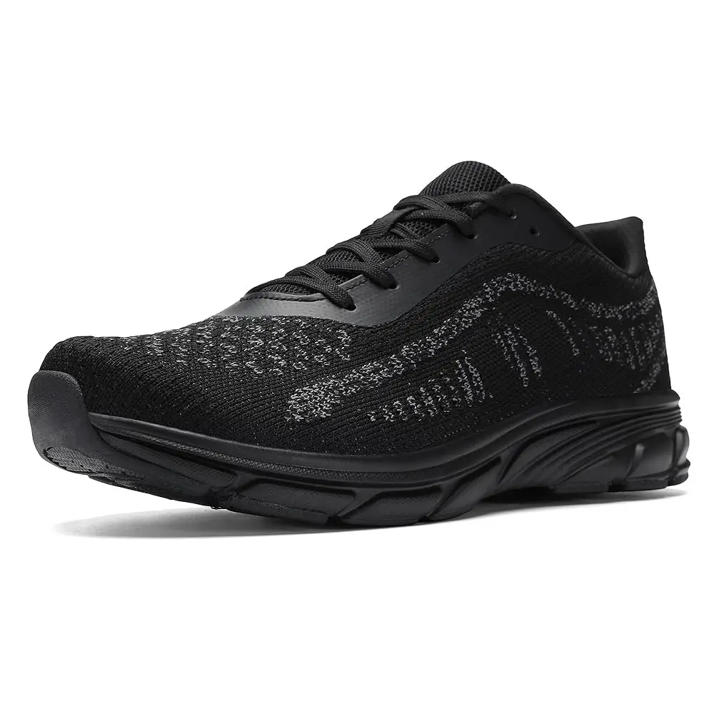 Mens Running Shoes Low Top Walking Sneakers Comfortable Casual Athletic Tennis Shoes
Mens Running Shoes Low Top Walking Sneakers Comfortable Casual Athletic Tennis Shoes