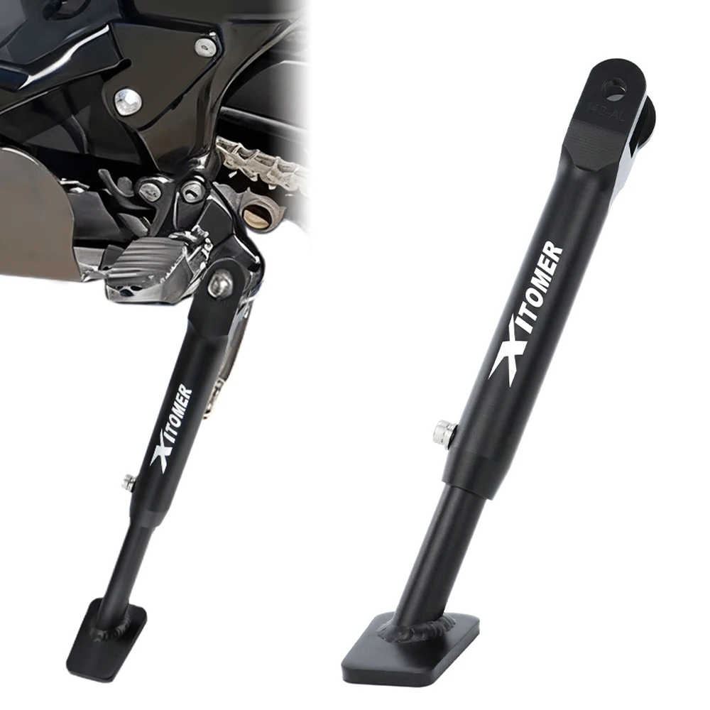 Fit For Honda CRF1000L Africa Twin 2016-2021 Motorcycle Adjustable Kickstand Sidestand Parking Foot Side Support Stand Holder 
Fit For Honda CRF1000L Africa Twin 2016-2021 Motorcycle Adjustable Kickstand Sidestand Parking Foot Side Support Stand Holder