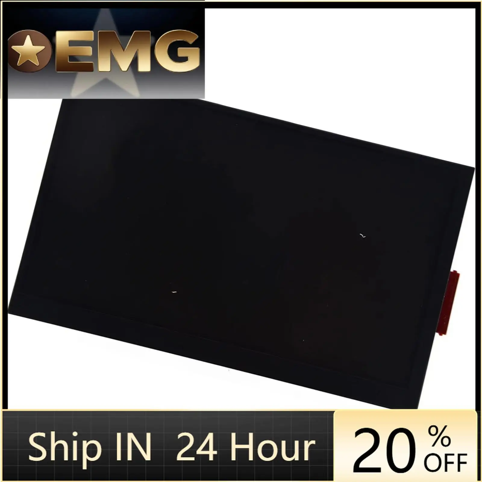 7 Inch GPS Navigation LCD Display Screen TM070RDZ38 For Mazda 3 CX-3 MX-5 ND Car LCD Display Accessories
7 Inch GPS Navigation LCD Display Screen TM070RDZ38 For Mazda 3 CX-3 MX-5 ND Car LCD Display Accessories