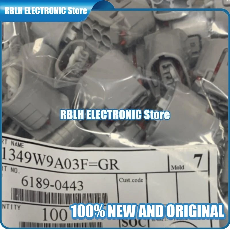 10pcs/lot new and original connector 6189-0443
10pcs/lot new and original connector 6189-0443