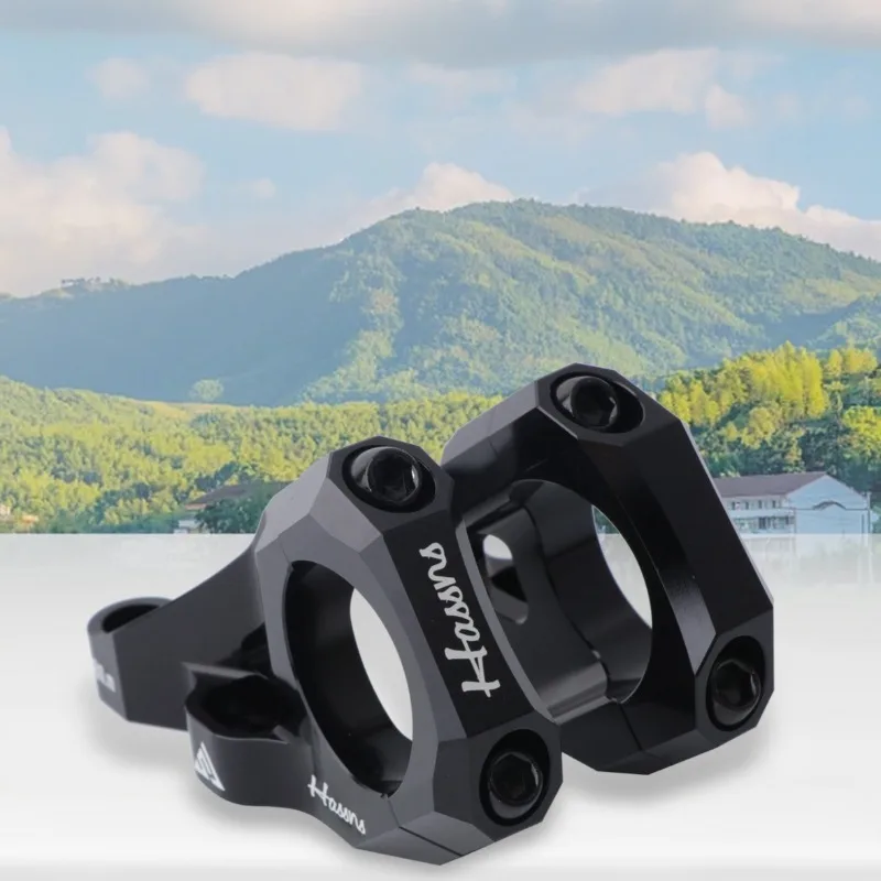 Both Shoulders Bike Stem 31.8 Caliber High-strength Lightweight Aluminum Alloy Stable Bicycle Stem CNC Integrated Bicycle Parts
Both Shoulders Bike Stem 31.8 Caliber High-strength Lightweight Aluminum Alloy Stable Bicycle Stem CNC Integrated Bicycle Parts
