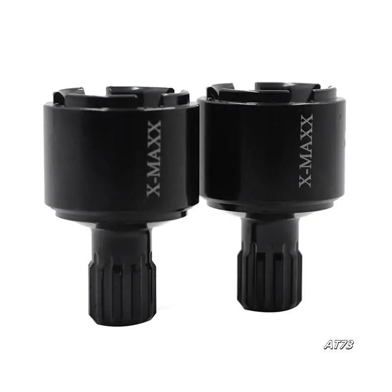 2Pcs Harden Steel Drive Cup For Trax X-Maxx XMAXX 1/5 6S/8S 7754X RC Car Upgrade Parts
2Pcs Harden Steel Drive Cup For Trax X-Maxx XMAXX 1/5 6S/8S 7754X RC Car Upgrade Parts