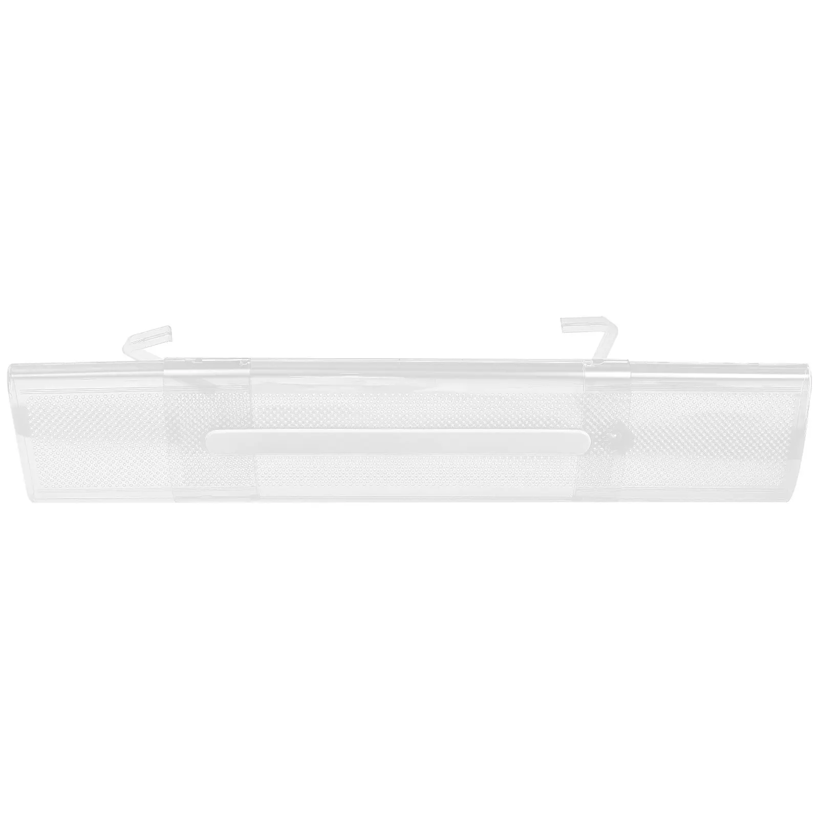 Wall-Mounted Acrylic Air Conditioner Deflector Baffle for Gentle Wind Control Health Protection Postpartum Recovery Adjustable
Wall-Mounted Acrylic Air Conditioner Deflector Baffle for Gentle Wind Control Health Protection Postpartum Recovery Adjustable