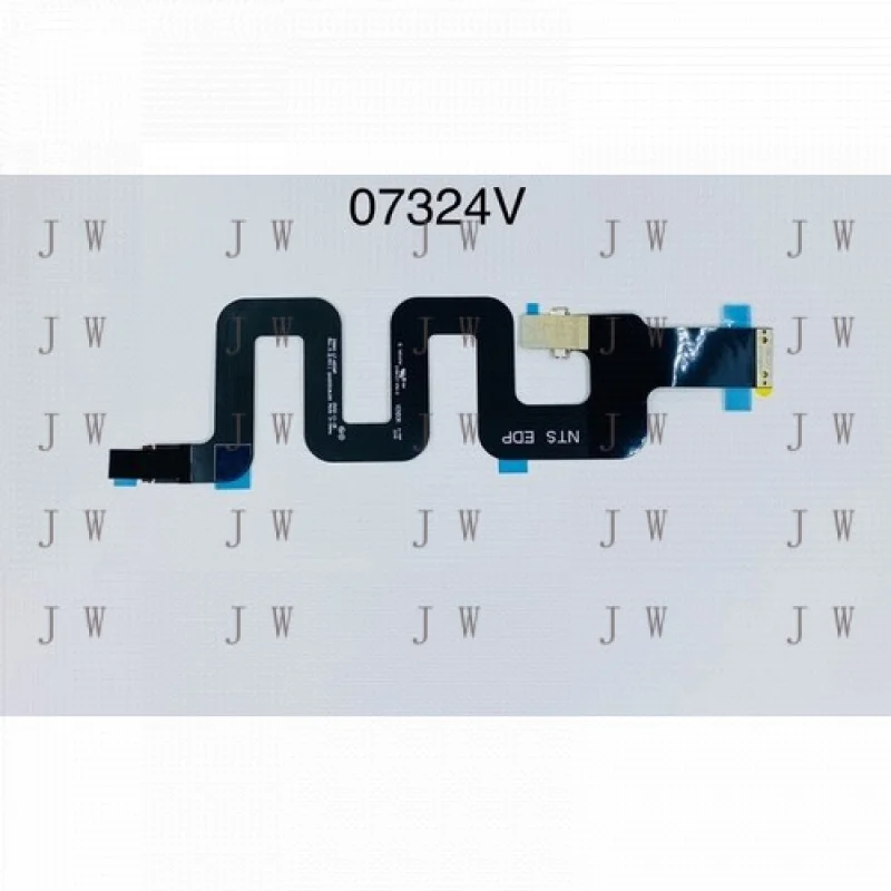 DDW NEW for DELL Precision 16 5680 M5680 NO-TOUCH EDP CABLE LF-M558P 07324V
DDW NEW for DELL Precision 16 5680 M5680 NO-TOUCH EDP CABLE LF-M558P 07324V