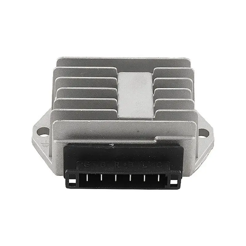 A95E-R2063.2 Motorcycle Rectifier Regulator For 650Cc CAGIVA ELEFANT 85-89 AP8112331,061046750, 061946750, 343520
A95E-R2063.2 Motorcycle Rectifier Regulator For 650Cc CAGIVA ELEFANT 85-89 AP8112331,061046750, 061946750, 343520