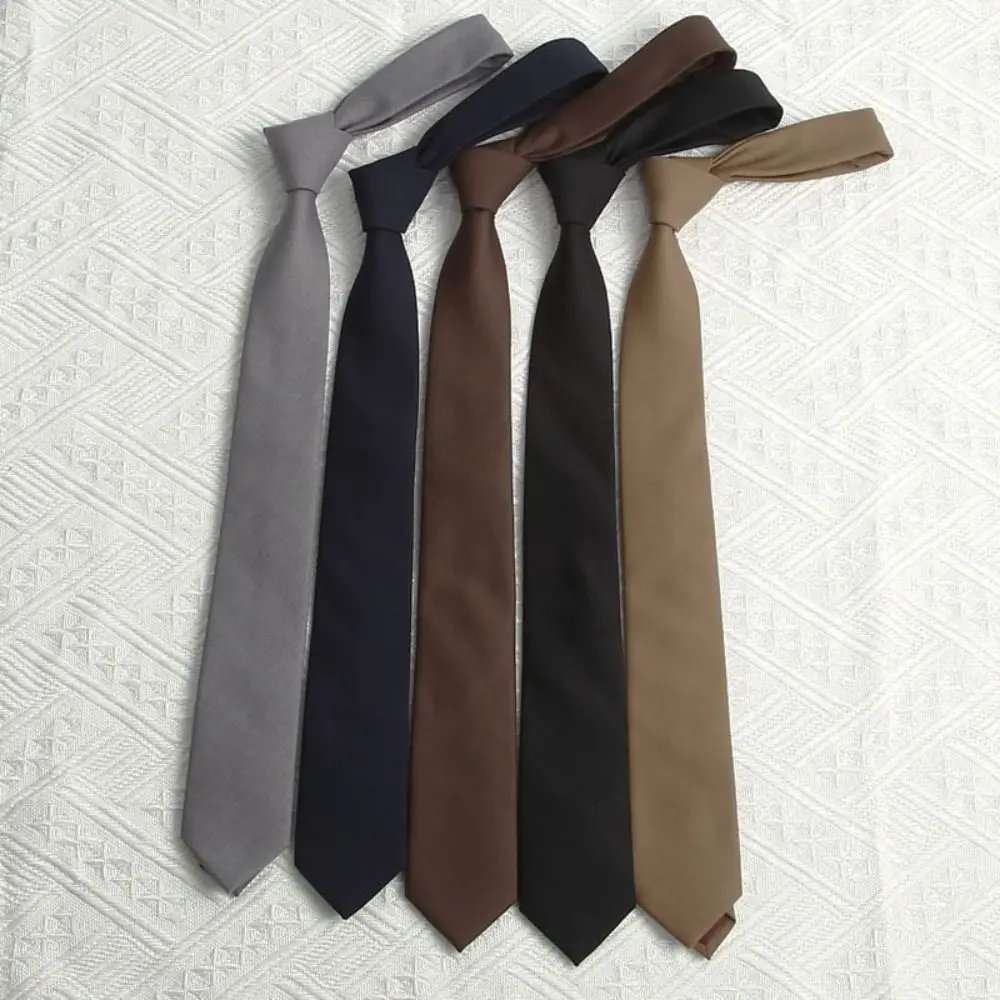Solid Color Neck Tie Adjustable Cotton Elegant Men's Necktie Retro Color Apparel Accessories Business Suit Accessories Men
Solid Color Neck Tie Adjustable Cotton Elegant Men's Necktie Retro Color Apparel Accessories Business Suit Accessories Men