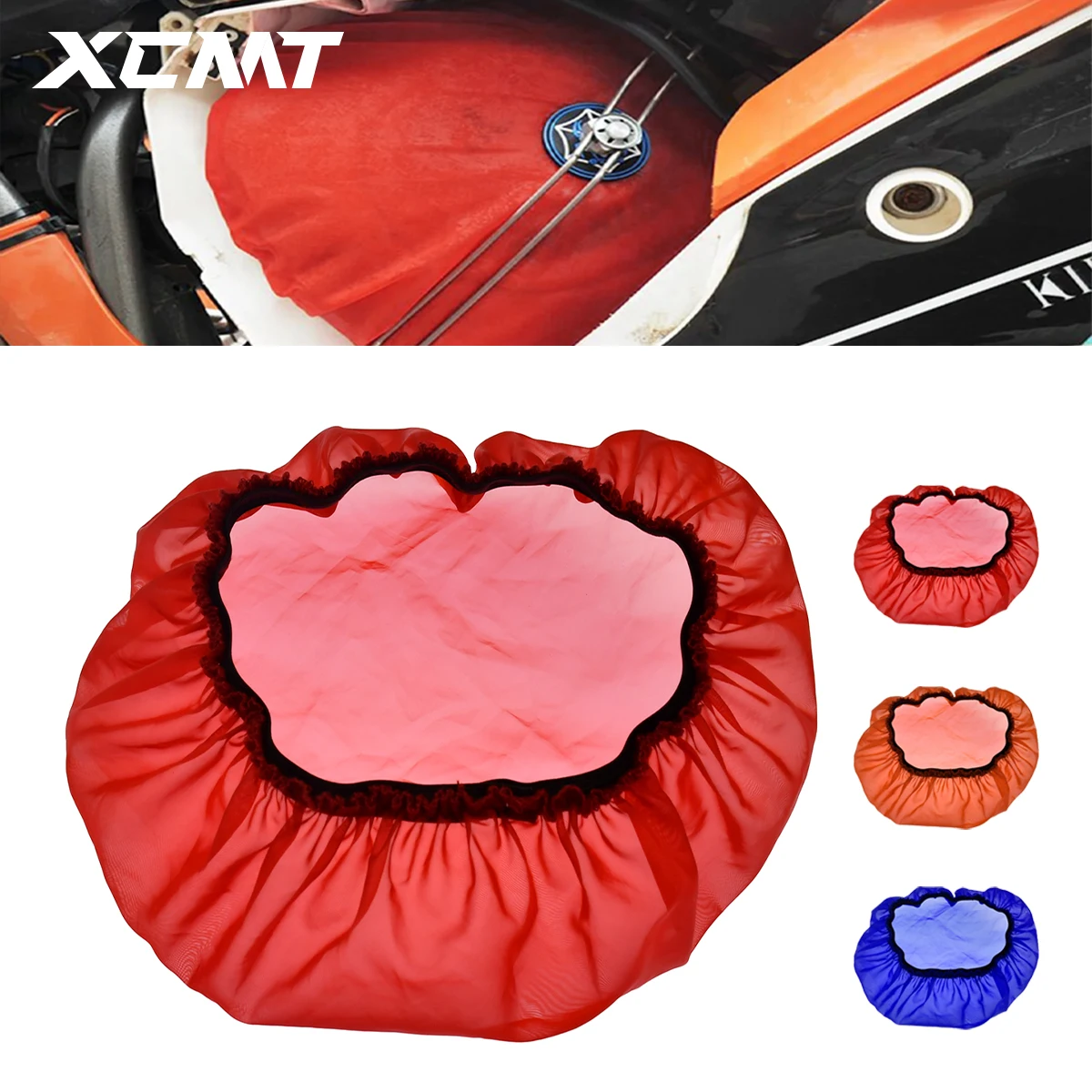 2025 Motocross Air Filter Cover Dust Sand Cover Engine Cleaning Protector For KTM EXC EXCF SX SXF XC XCF XCW 250 300 350 450 500
2025 Motocross Air Filter Cover Dust Sand Cover Engine Cleaning Protector For KTM EXC EXCF SX SXF XC XCF XCW 250 300 350 450 500