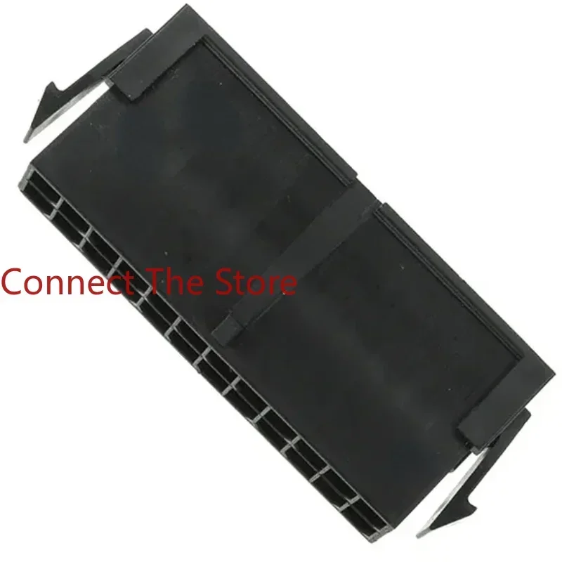 3PCS Connector 43020-2400 430202400 Rubber Case 24P 3.0mm In Stock
3PCS Connector 43020-2400 430202400 Rubber Case 24P 3.0mm In Stock