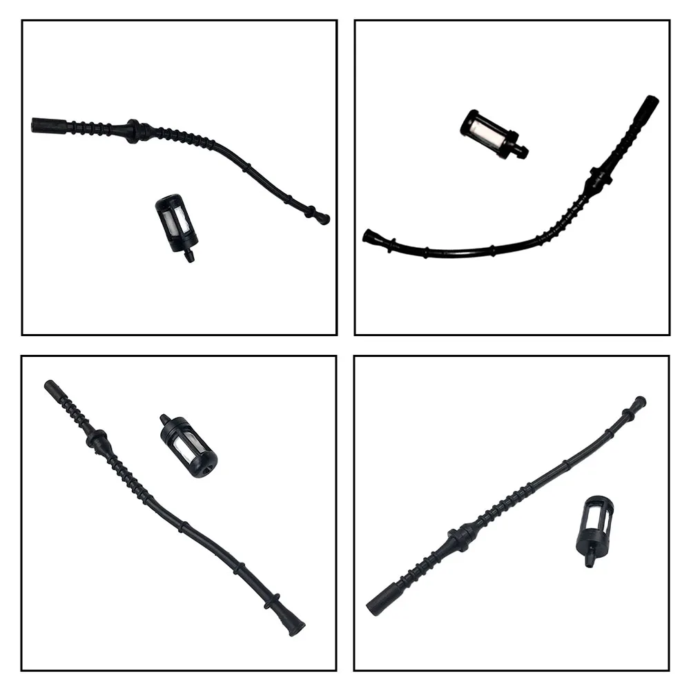 Aftermarket Gas Line Filter For String Trimmers For FS120, FS200, FS250, For FS300, FS350, FS450, And FS480 Models
Aftermarket Gas Line Filter For String Trimmers For FS120, FS200, FS250, For FS300, FS350, FS450, And FS480 Models