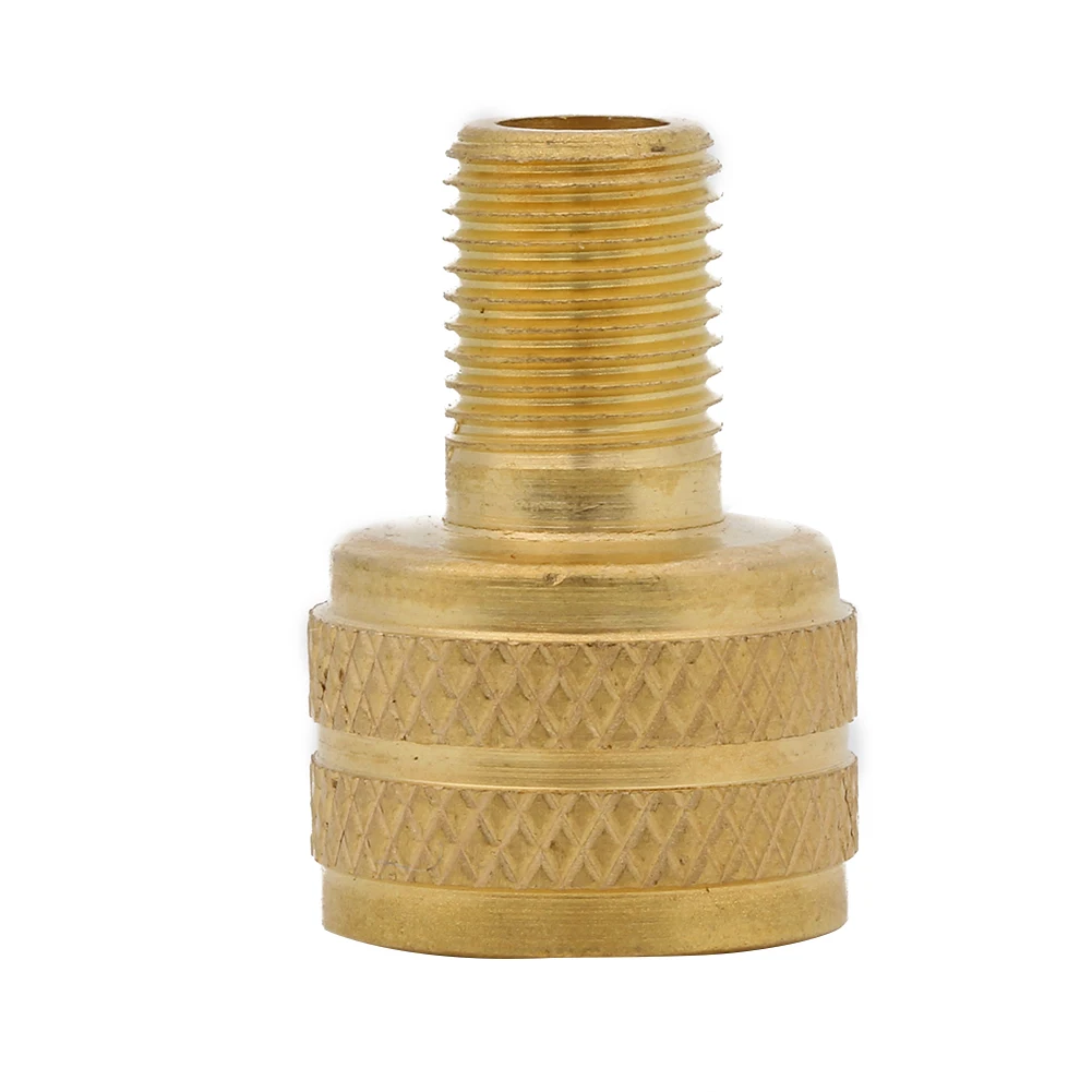 Interior Tire Valve Converter Accessories Copper Tire Valve Converter Cat Loader Earthmover EM Truck Wheel Large Bores Tractor
Interior Tire Valve Converter Accessories Copper Tire Valve Converter Cat Loader Earthmover EM Truck Wheel Large Bores Tractor