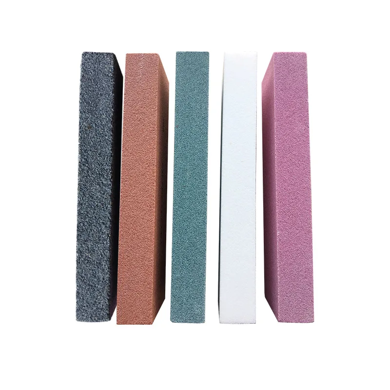 New Arrived Double Sided Thickness Sharpening Stone Household Kitchen Knife Tool
New Arrived Double Sided Thickness Sharpening Stone Household Kitchen Knife Tool