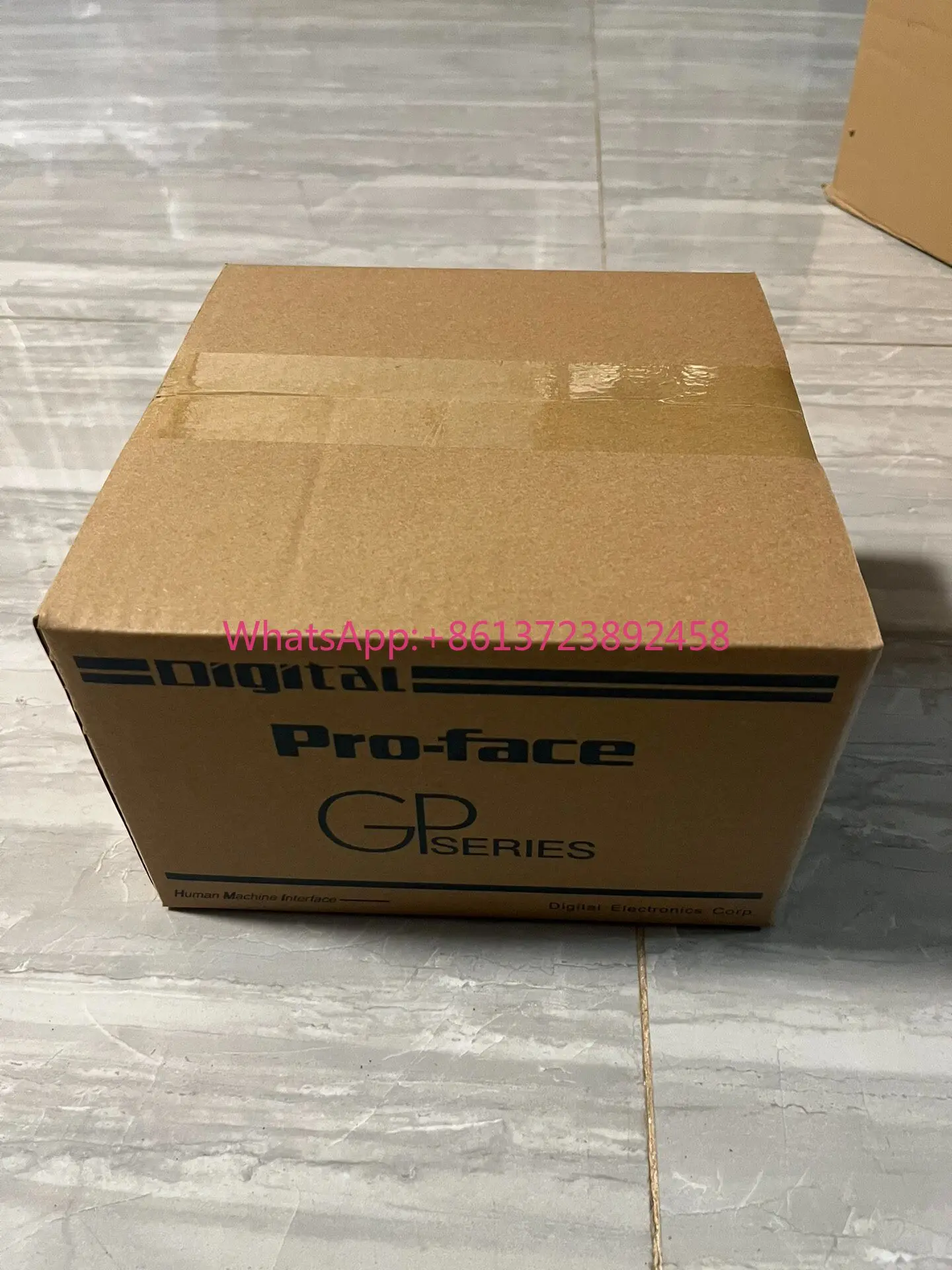 New Proffis touch screen GP2301/GP2300/GP2401/GP2400-TC41/LG41/SC41-24V
New Proffis touch screen GP2301/GP2300/GP2401/GP2400-TC41/LG41/SC41-24V