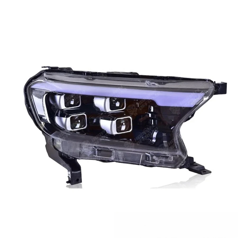 Super Bright LED Headlight Car Front Lamp for Ranger 2015+
Super Bright LED Headlight Car Front Lamp for Ranger 2015+