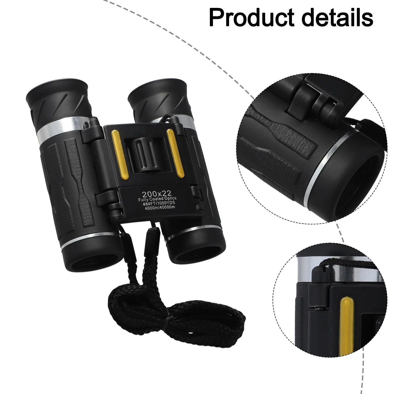 Камеры и фототелескоп для кемпинга, горячая распродажа, новейший, надежный, полезный, нескользящий, уличный, резиновый, 4000/40000 м
Камеры и фототелескоп для кемпинга, горячая распродажа, новейший, надежный, полезный, нескользящий, уличный, резиновый, 4000/40000 м