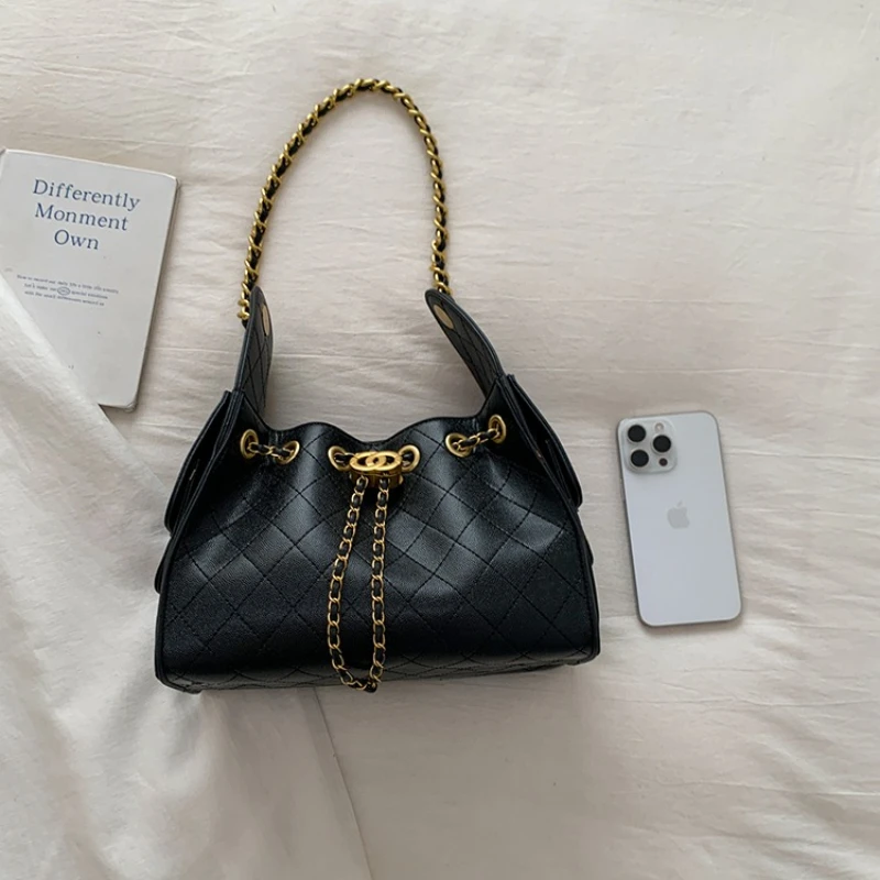 2026 New High-End Luxury Tote Messenger Bag Large Capacity Best For Superstar Show In Elegant Leather Vintage Paris
2026 New High-End Luxury Tote Messenger Bag Large Capacity Best For Superstar Show In Elegant Leather Vintage Paris