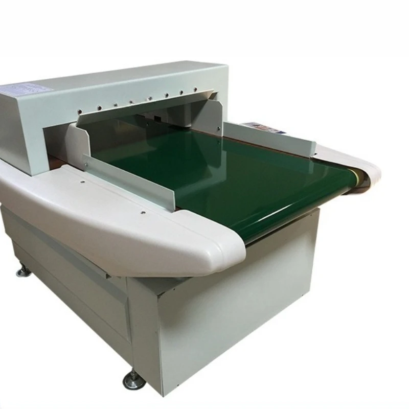 Desktop Needle Inspection Machine Inspection Food Metal High Precision Gold Inspection Machine Clothing Shoes and Hats
Desktop Needle Inspection Machine Inspection Food Metal High Precision Gold Inspection Machine Clothing Shoes and Hats