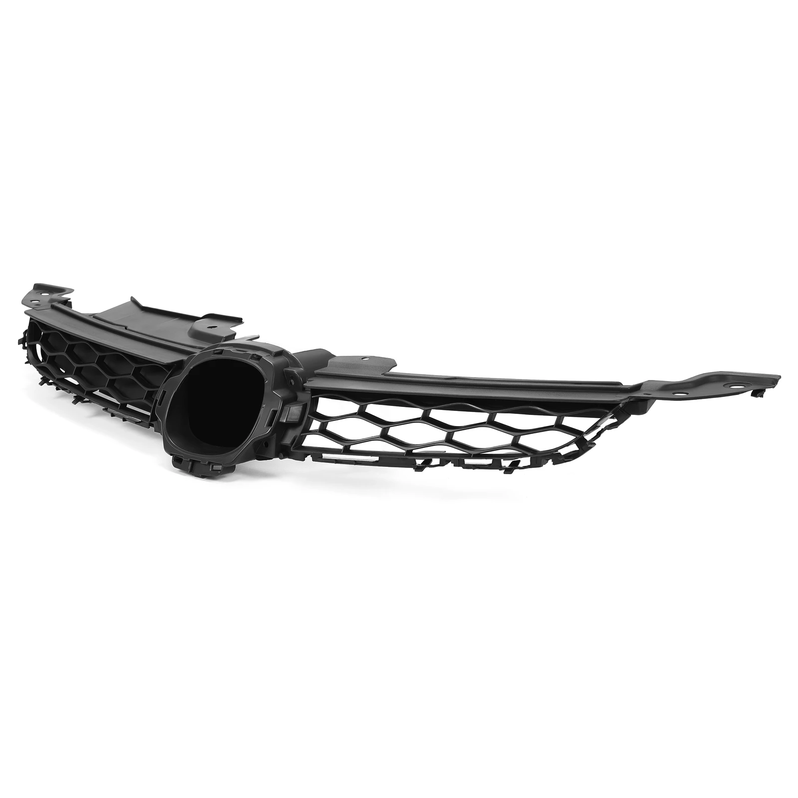 Front Upper Grille Grill Assembly For Mazda CX-7 2010 2011 2012 #EH4850710C
Front Upper Grille Grill Assembly For Mazda CX-7 2010 2011 2012 #EH4850710C
