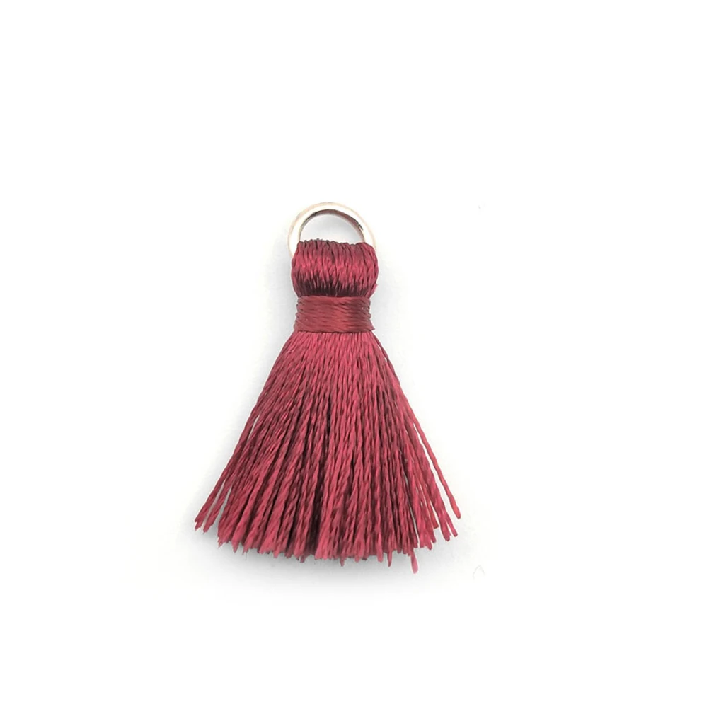60 Pcs Tassels Decorations Jewelry Dangler Decorate Earring Accessories Hanging
60 Pcs Tassels Decorations Jewelry Dangler Decorate Earring Accessories Hanging