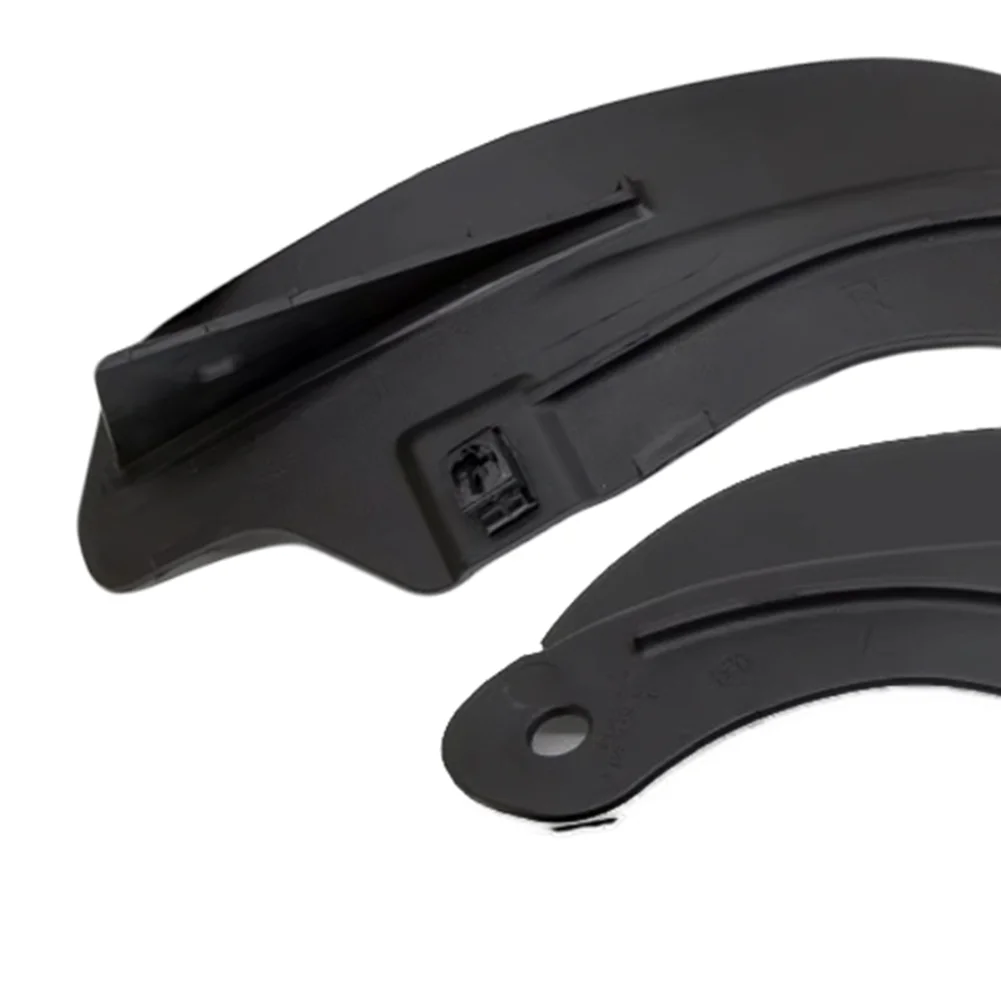 Replacement Set Wheel Mud Flaps Front Left Right Fit Quick Replacement Fits OEM Mounts No Programming Required
Replacement Set Wheel Mud Flaps Front Left Right Fit Quick Replacement Fits OEM Mounts No Programming Required