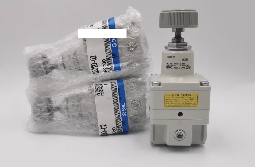 New SMC IR2020-02 IR2000-02 IR2010-02 IR2020-02BG IR2000-02BG IR2010-02BG IR1000-01 IR1010-01 IR1020-01 pressure valve
New SMC IR2020-02 IR2000-02 IR2010-02 IR2020-02BG IR2000-02BG IR2010-02BG IR1000-01 IR1010-01 IR1020-01 pressure valve