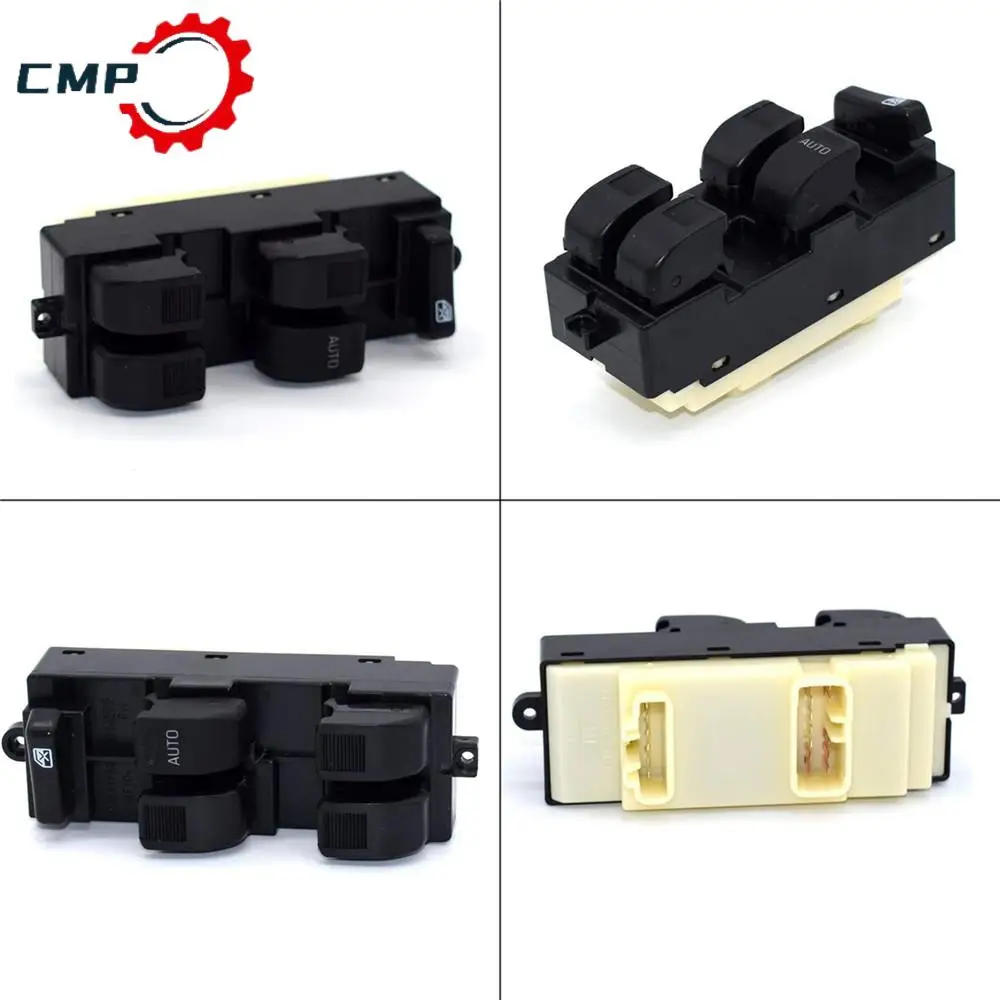 Power Window Switch 84820B5030 84820-B5030 Fit For Toyota Yaris Camry Sparky Daihatsu Terios Car Window Switch Accessories
Power Window Switch 84820B5030 84820-B5030 Fit For Toyota Yaris Camry Sparky Daihatsu Terios Car Window Switch Accessories