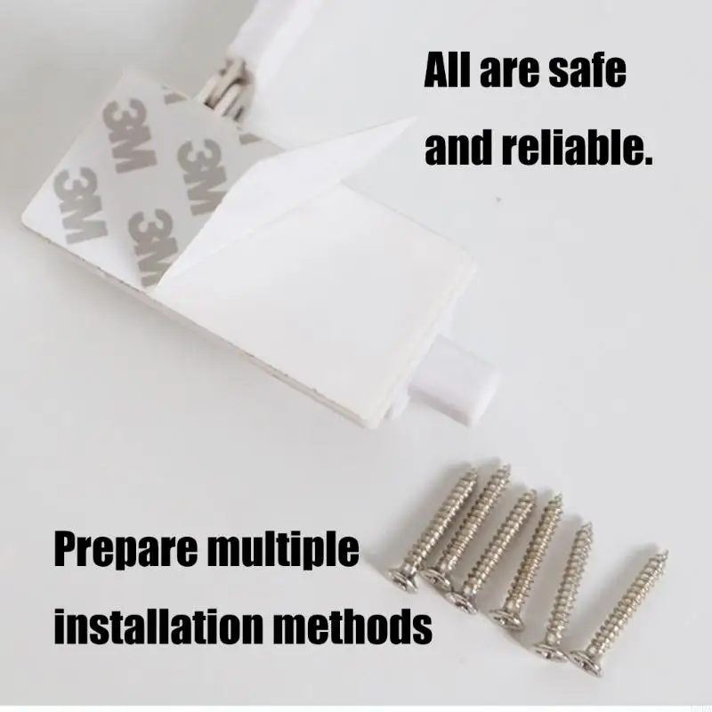 Adjustable Sliding Door Security Lock Keyed Child Safety Mechanism Foot Operated Defender Metal for Family Defense
Adjustable Sliding Door Security Lock Keyed Child Safety Mechanism Foot Operated Defender Metal for Family Defense