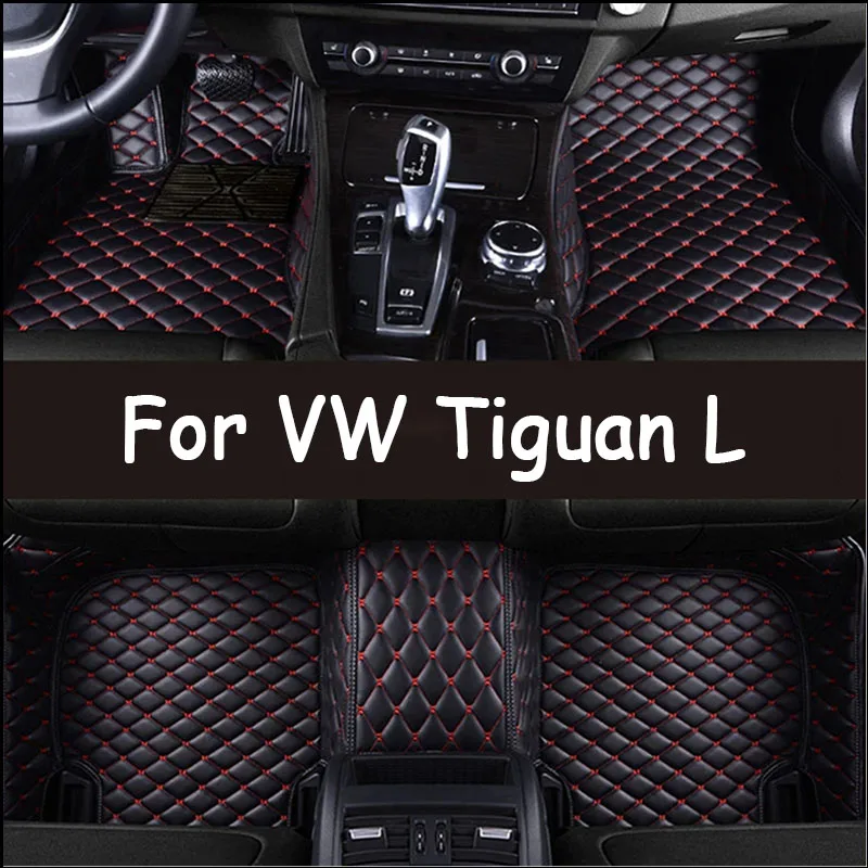 Автомобильные коврики для VW Volkswagen Tiguan L 2023 2022 2021 2020 2019 2018 2017 (5 мест) Автомобильные внутренние ковры Чехлы Аксессуары
Автомобильные коврики для VW Volkswagen Tiguan L 2023 2022 2021 2020 2019 2018 2017 (5 мест) Автомобильные внутренние ковры Чехлы Аксессуары