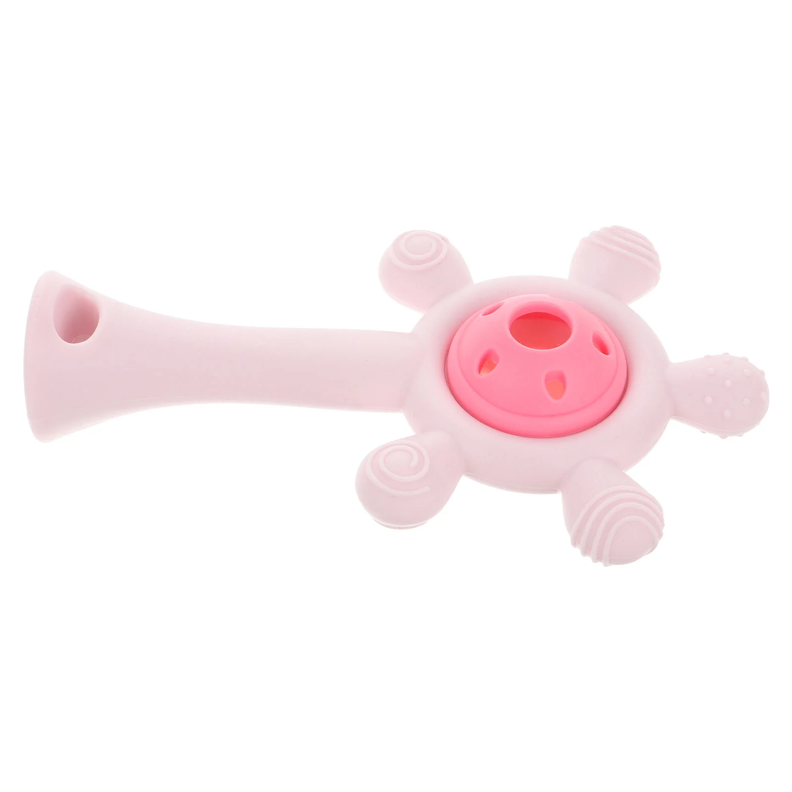 Baby Hand Teether Teething Relief Toddler Silicone for Biting Girl Toys Teethers
Baby Hand Teether Teething Relief Toddler Silicone for Biting Girl Toys Teethers