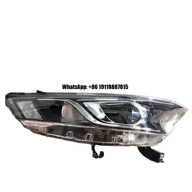 Original Suitable for Bluebird New Low-end High-end Front Headlight Factory Direct Sales, Sufficient Supply of Car Headlamp
Original Suitable for Bluebird New Low-end High-end Front Headlight Factory Direct Sales, Sufficient Supply of Car Headlamp