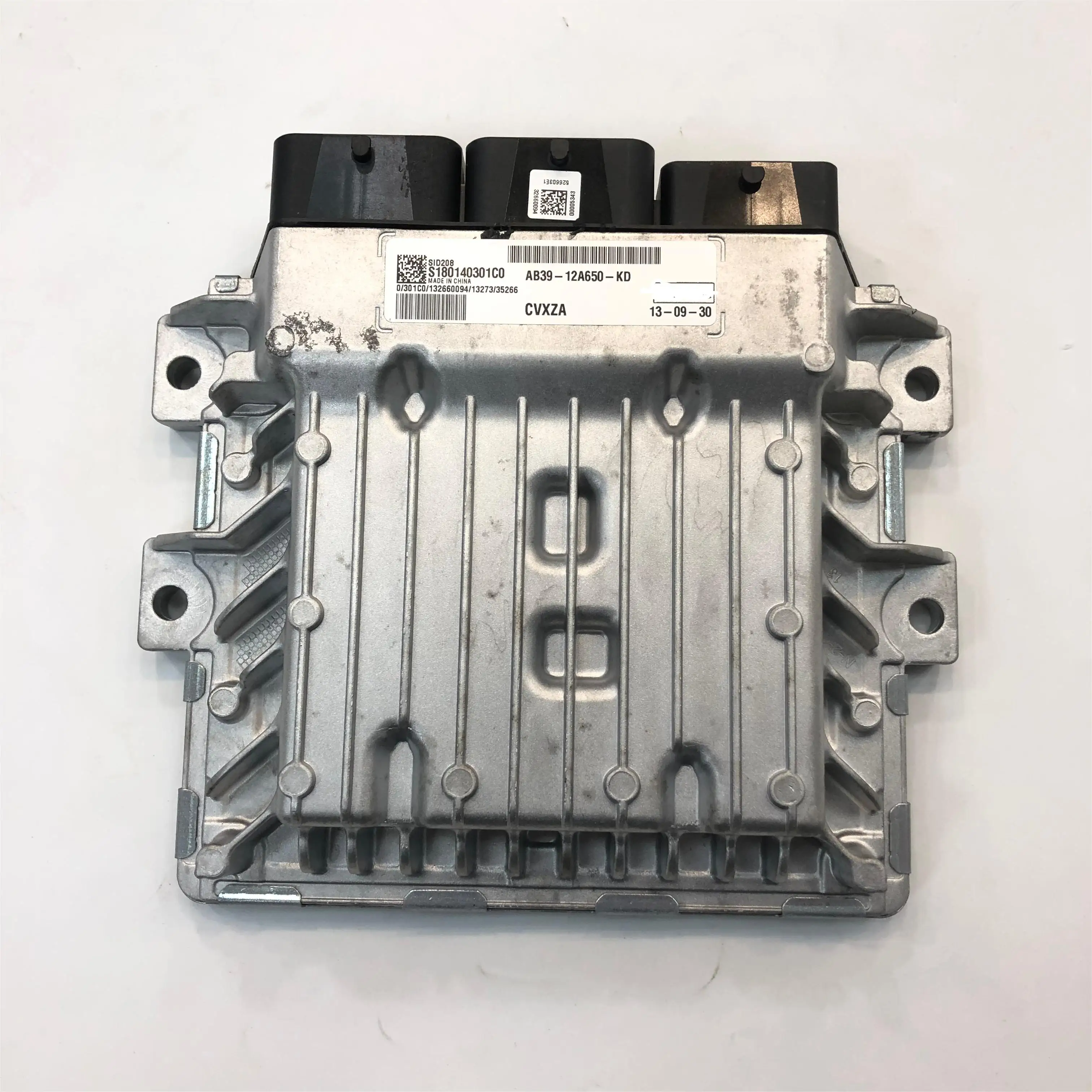 Автоматический блок управления мозгом двигателя ECU для Ford Ranger 3,2, электронный компьютерный модуль ECM PCM AB3912A650KD
Автоматический блок управления мозгом двигателя ECU для Ford Ranger 3,2, электронный компьютерный модуль ECM PCM AB3912A650KD