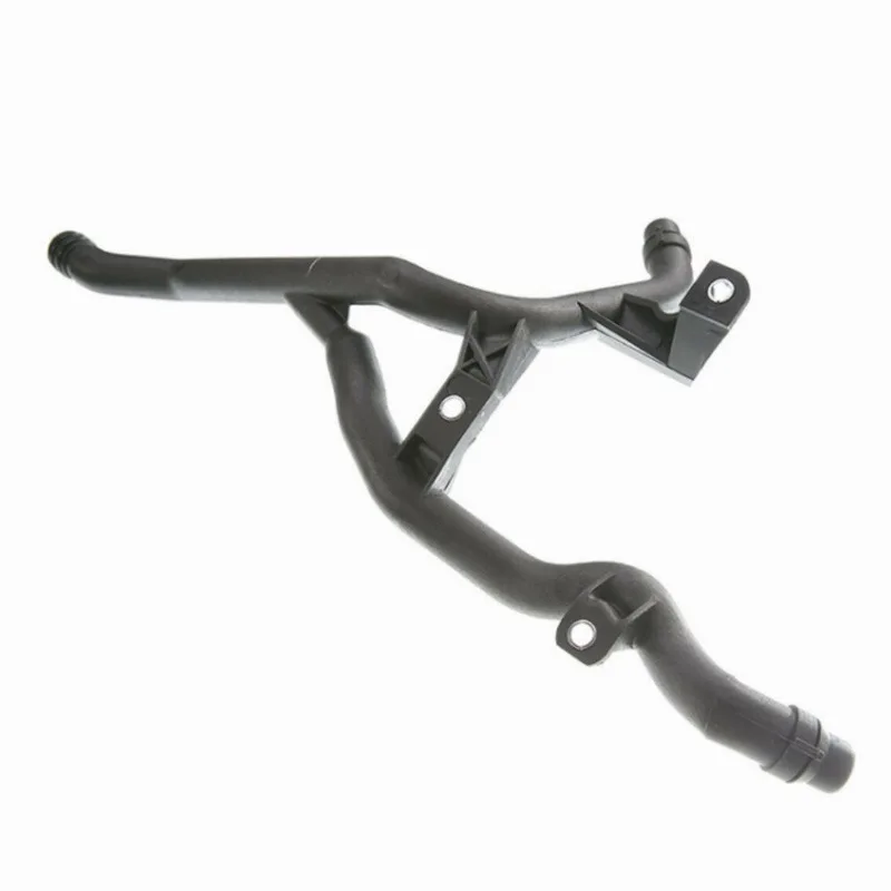 11537519710 Подходит для BMW E60, E61, E65, E66, M54, охлаждающая водопроводная труба
11537519710 Подходит для BMW E60, E61, E65, E66, M54, охлаждающая водопроводная труба