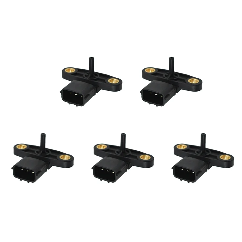 A65P-5 Pcs 22365-EB30A Air Intake Manifold Boost Pressure Snesor For Nissan Navara D40 Pathfinder
A65P-5 Pcs 22365-EB30A Air Intake Manifold Boost Pressure Snesor For Nissan Navara D40 Pathfinder