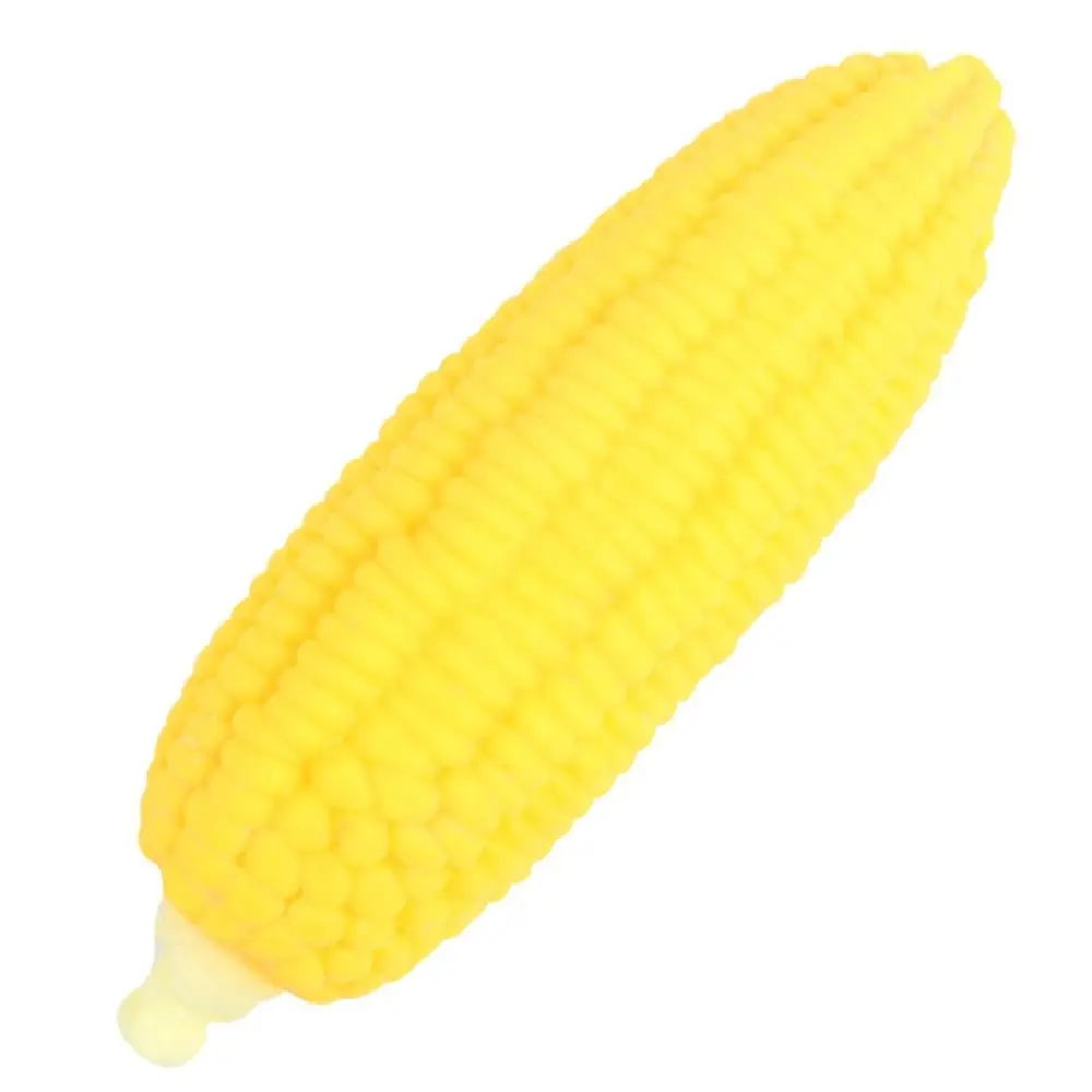 Simulation Corn Fidget Simulation Corn Rubber Soft Vent Corn Toy Slow Rising Mini Simulation Corn Pinch Toys Children Toys
Simulation Corn Fidget Simulation Corn Rubber Soft Vent Corn Toy Slow Rising Mini Simulation Corn Pinch Toys Children Toys