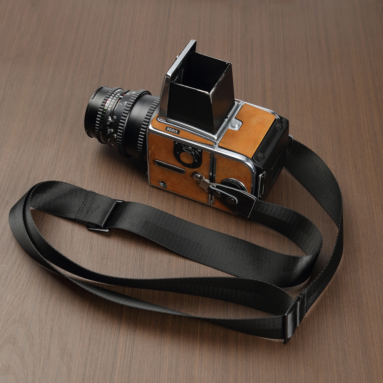 Nylon Genuine Leather Camera Shoulder Strap for Hasselblad 500C 500CM 501C 501CM 503CW 503CX Adjustable Camera Belt Black
Nylon Genuine Leather Camera Shoulder Strap for Hasselblad 500C 500CM 501C 501CM 503CW 503CX Adjustable Camera Belt Black