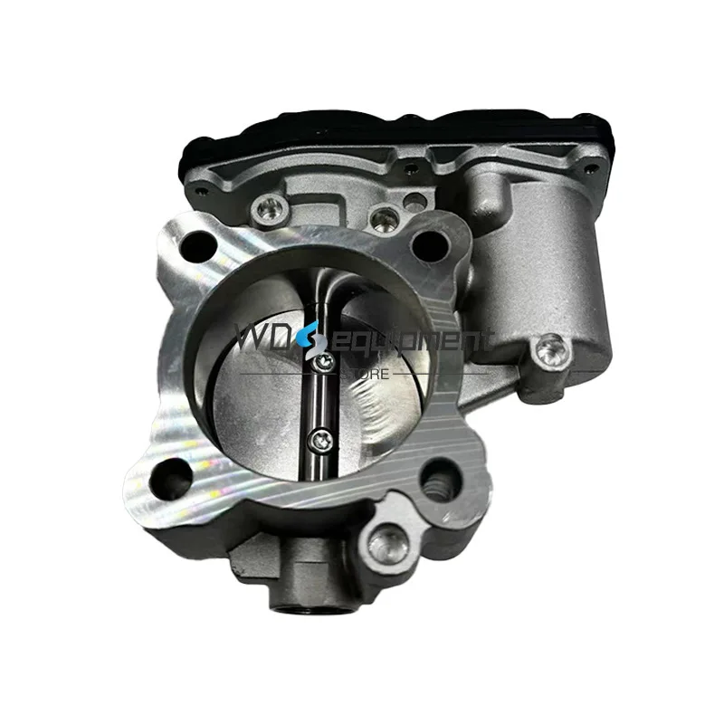 Дроссельная заслонка ZM8513640A для Ford EcoSport 14-22, Focus 19-22, KA+ III 17-22, 1.2L 1.5 Ti-VCT CN1G9F991AB
Дроссельная заслонка ZM8513640A для Ford EcoSport 14-22, Focus 19-22, KA+ III 17-22, 1.2L 1.5 Ti-VCT CN1G9F991AB