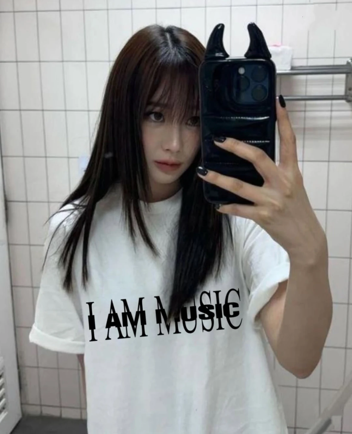 KK11 Playboicarti I Am Music Tee Opium Периферийный слоган с короткими рукавами Высококачественная роскошь для мужчин и женщин Топ Y2k
KK11 Playboicarti I Am Music Tee Opium Периферийный слоган с короткими рукавами Высококачественная роскошь для мужчин и женщин Топ Y2k