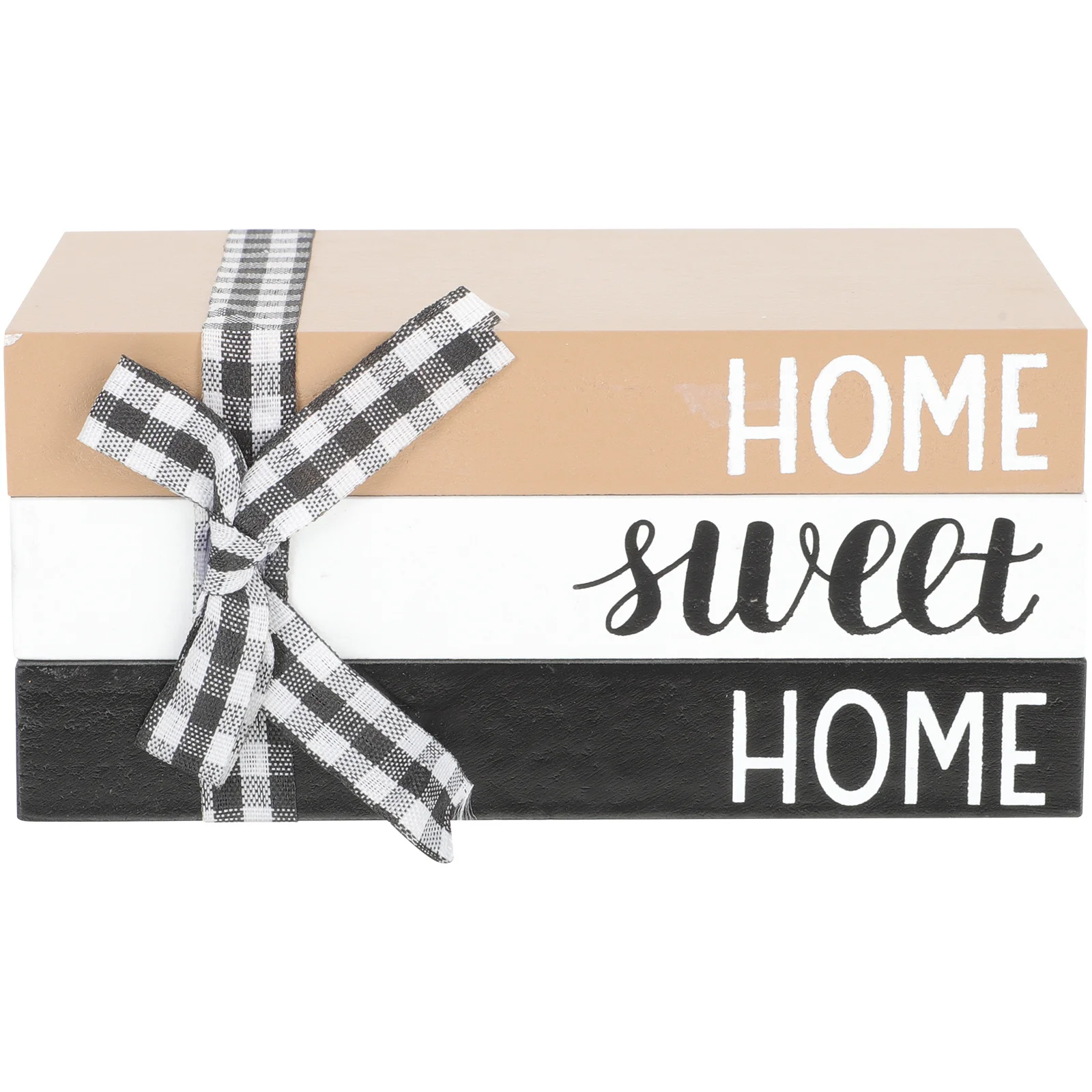 Wooden Book Decor Faux Book Adornment For Home Office Desktop Retro Style Artificial Bookshelf Display Prop Tabletop
Wooden Book Decor Faux Book Adornment For Home Office Desktop Retro Style Artificial Bookshelf Display Prop Tabletop