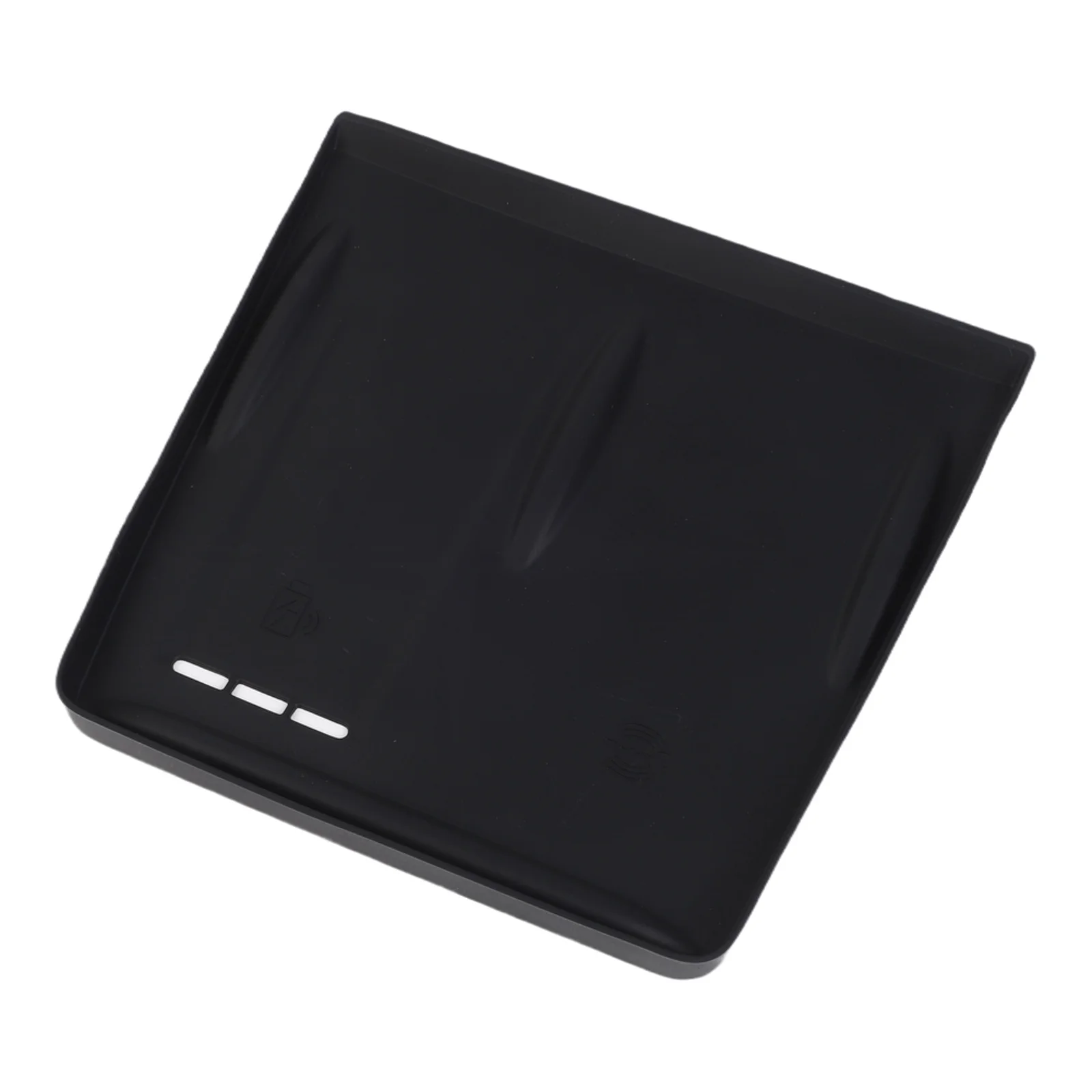 Anti-slip Charging Mat Anti-slip Mat Center Console Pad Wireless Charging Pad Easy Installation Robust Performance
Anti-slip Charging Mat Anti-slip Mat Center Console Pad Wireless Charging Pad Easy Installation Robust Performance