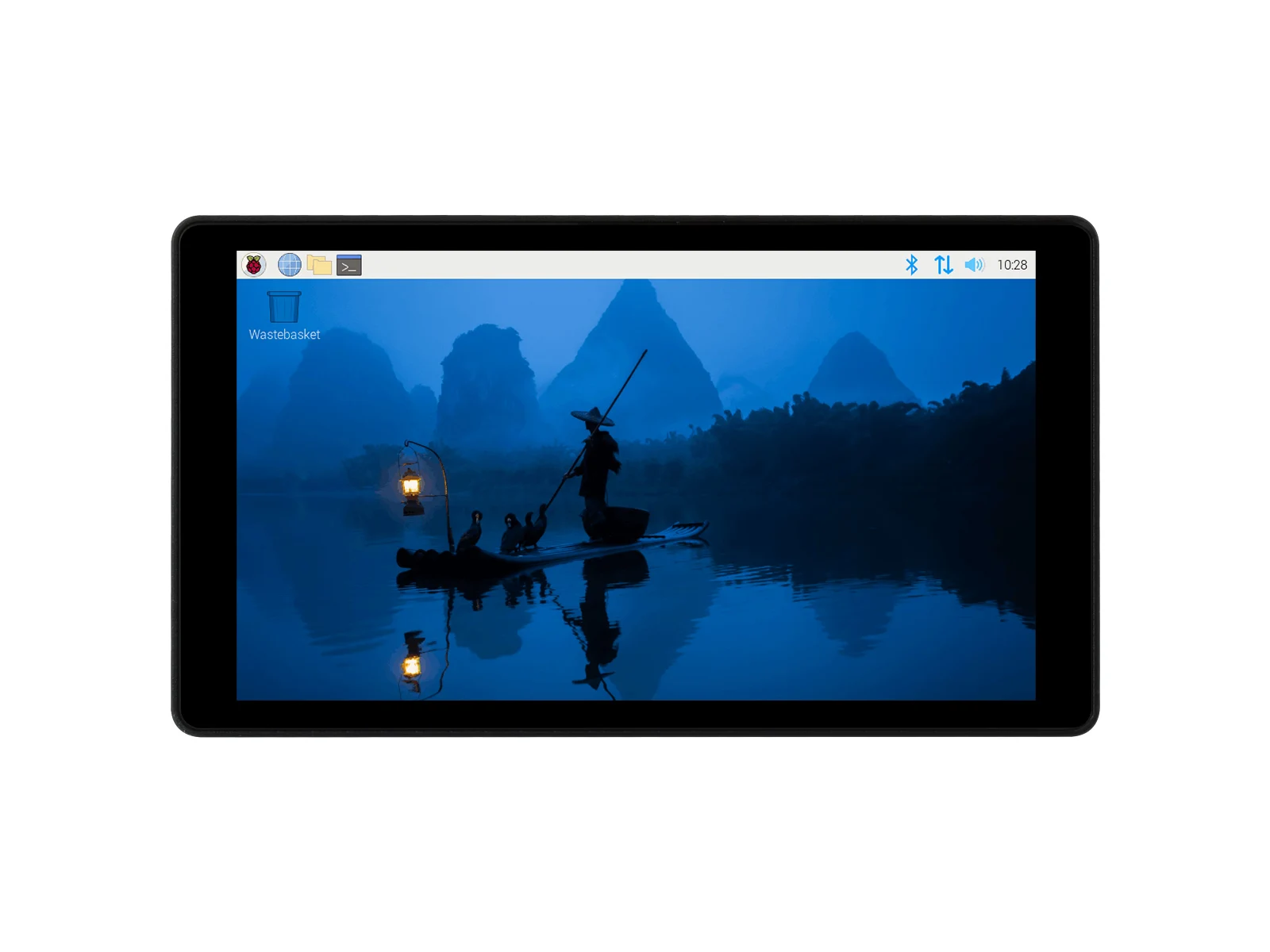 5-DSI-TOUCH-A 5-дюймовый емкостный сенсорный дисплей DSI, 720 × 1280, IPS, панель из закаленного стекла с оптическим склеиванием, интерфейс DSI
5-DSI-TOUCH-A 5-дюймовый емкостный сенсорный дисплей DSI, 720 × 1280, IPS, панель из закаленного стекла с оптическим склеиванием, интерфейс DSI